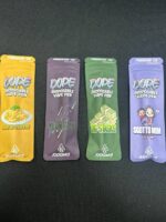 Dope 1g Disposable Vape Pen